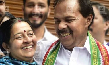 തൃക്കാക്കരയിൽ ഉമ തോമസ് സ്ഥാനാർഥിയാകും