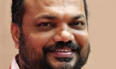എൽ ഡി എഫ്‌ ലക്ഷ്യം 100 സീറ്റ്: മന്ത്രി പി രാജീവ്