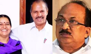 ഉമയ്ക്ക് വേണ്ടി കളത്തിലിറങ്ങില്ലെന്ന് കെ വി തോമസ് 