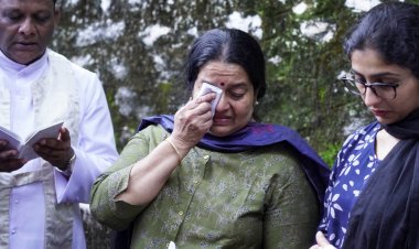 നടിയ്ക്ക് നീതി ലഭ്യമാക്കും; പിടിയുടെ പോരാട്ടം ഏറ്റെടുക്കുമെന്ന് ഉമ