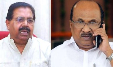 തൃക്കാക്കരയില്‍ കെവി തോമസ് ഇടതിനായി ഇറങ്ങും: പിസി ചാക്കോ