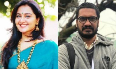 കൊല്ലുവാന്‍ കൊണ്ടുപോകുന്നേ..!! സംവിധായകന്റെ അറസ്റ്റില്‍ നാടകീയ രംഗങ്ങള്‍