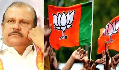 ബിജെപി സ്ഥാനാര്‍ത്ഥി പട്ടികയില്‍ പിസി ജോര്‍ജും; തൃക്കാക്കരയില്‍ തീ പാറുമോ