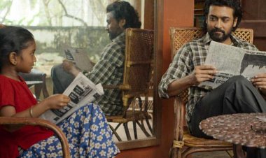 നടന്‍ സൂര്യ കോടതി കയറുന്നു; കേസെടുക്കാന്‍ ഹൈക്കോടതി ഉത്തരവ്