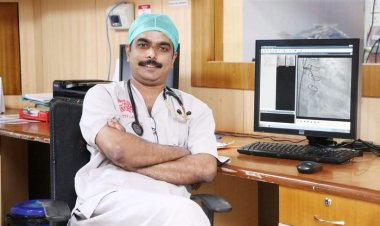 തൃക്കാക്കരയിലെ പേമെന്റ് സീറ്റ് വിവാദം; സ്ഥാനാര്‍ത്ഥി പ്രതികരിക്കുന്നു