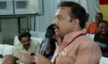 വിദ്വേഷ പ്രചരണം: സംഘപരിവാർ അനുഭാവിയെ പുറത്താക്കി