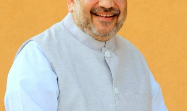 പൗരത്വ നിയമം രാജ്യത്ത് വേഗം നടപ്പിലാക്കും: അമിത് ഷാ