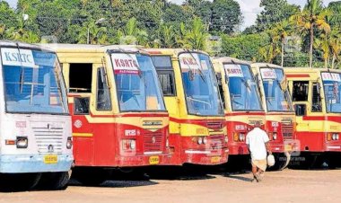 24 മണിക്കൂർ സൂചന പണിമുടക്ക് അവസാനിപ്പിച്ചു.