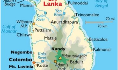 സാമ്പത്തിക പ്രതിസന്ധി ശ്രീലങ്കയിൽ വീണ്ടും അടിയന്തിരാവസ്ഥ