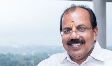 തൃക്കാക്കരയില്‍ എ എന്‍ രാധാകൃഷ്ണന്‍ ബിജെപി സ്ഥാനാര്‍ത്ഥി