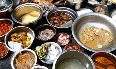 ഹോട്ടലുകളില്‍ പഴകിയ ഭക്ഷണങ്ങള്‍ യദേഷ്ടം