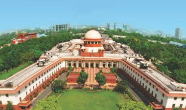 രാജ്യദ്രോഹ കുറ്റം സർക്കാർ നിലപാട് അറിയിക്കണം: സുപ്രീംകോടതി