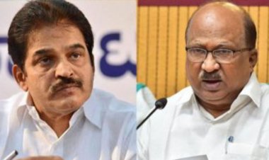 കെ വി തോമസിനെതിരെ അച്ചടക്ക നടപടി കെപിസിസിക്ക് തീരുമാനിക്കാം: കെ സി വേണുഗോപാൽ
