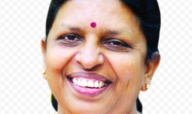 പെൺകുട്ടിക്ക് വിലക്ക് കൽപ്പിക്കുന്ന മതനേതൃത്വം പരിഷ്‌കൃത സമൂഹത്തിന് യോജിച്ചതല്ല: പി.സതീദേവി