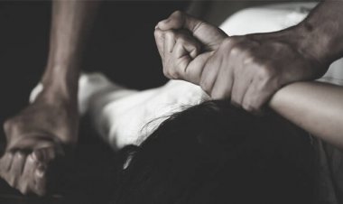 15-കാരിയെ ബലാത്സംഗം ചെയ്തു; അഞ്ച് പേര്‍ പിടിയില്‍