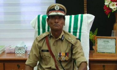 ഗുണ്ടാബന്ധമുള്ള പോലീസുകാരുണ്ടെന്ന് ഡിജിപി
