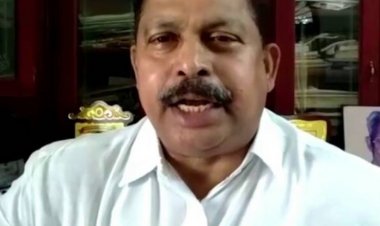 മുഖ്യമന്ത്രിയുടെ 'സൗഭാഗ്യ’ പരാമർശം അധമ മനസിന്റെ പ്രതിഫലനം: ടി.യു രാധാകൃഷ്ണൻ