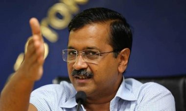 കെജ്രിവാള്‍ ഇന്ന് കൊച്ചിയില്‍