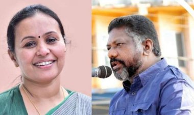 വീണയുടെ പരിപാടിയില്‍ നിന്ന് ചിറ്റയം മുങ്ങി