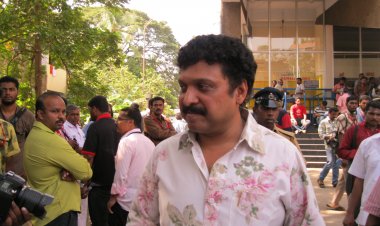 പീഡനക്കേസില്‍ ഗണേഷ് കുമാറിനെ സിബിഐ ചോദ്യം ചെയ്തു