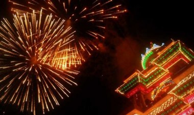 പൂരം വെടിക്കെട്ട് മാറ്റിവെച്ചു