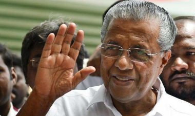 ധര്‍മ പുനസ്ഥാപനം ശ്രീകൃഷ്ണജയന്തിയെന്ന് മുഖ്യമന്ത്രി