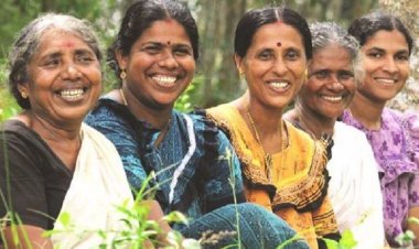 കുടുംബശ്രിക്ക് നാളെ 25 വയസ് 