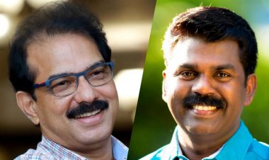 നേതാക്കള്‍ കണ്ണുരുട്ടി; കുന്നുംകുളം പോസ്റ്റ് ശ്രീനിജന്‍ മുക്കി