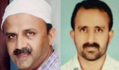 ഇരട്ടക്കൊലപാതകം 25പ്രതികൾക്കും ജീവപര്യന്തം
