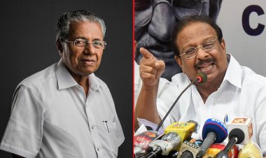 തൃക്കാക്കരയില്‍ പിണറായിയുടെ രാഷ്ട്രിയഭാവി തീരുമാനിക്കപ്പെടും: സുധാകരന്‍
