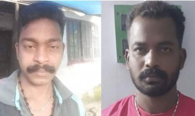 അനുജനെ കഴുത്ത് ഞെരിച്ച് കൊലപ്പെടുത്തി