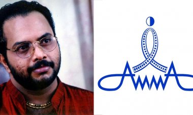 'അമ്മ'യുടെ അവിഹതത്തിലുണ്ടായ മകനാണ് ഞാന്‍; ആഞ്ഞടിച്ച് ഷമ്മി തിലകന്‍