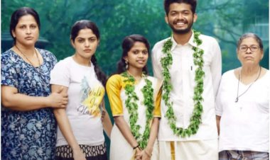 തിരശീലയ്ക്ക് മുന്നില്‍ വീണ്ടും ചിരി ഉണരുമ്പോള്‍...ജോ ആന്‍ഡ് ജോ റിവ്യൂ വായിക്കാം