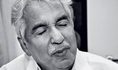 കെ വി തോമസ് നാളെ ദു:ഖിക്കും: ഉമ്മന്‍ ചാണ്ടി