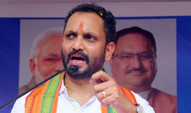 ഉപതിരഞ്ഞെടുപ്പിലെ എൻഡിഎയുടെ വിജയം തൃക്കാക്കരയിലും പ്രതിഫലിക്കും: കെ.സുരേന്ദ്രൻ