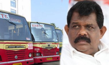 പണം വാങ്ങി അടിവസ്ത്രം മാറ്റിയെന്ന് ഇന്റര്‍പോള്‍; ആന്റണി രാജു തെറിക്കും