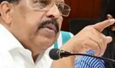 സിപിഎം നെയും പൊതുമരാമത്ത് വകുപ്പിനെയും വിമർശിച്ച് ജി സുധാകരൻ