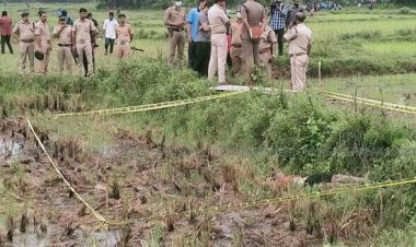 പന്നിക്കെണിയില്‍ നിന്ന് ഷോക്കേറ്റ് പൊലീസുകാര്‍ മരിച്ച സംഭവം; പ്രതി അറസ്റ്റില്‍