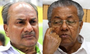 അഹങ്കാരികള്‍ക്ക് ജനം നല്‍കിയ ഷോക്ക് ട്രീറ്റുമെന്റ്: ആന്റണി 