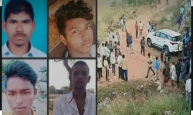 ഹൈ​ദ​രാ​ബാ​ദ് ഏ​റ്റു​മു​ട്ട​ൽ വ്യാ​ജം: സുപ്രീംകോടതി നിയോഗിച്ച സമിതി
