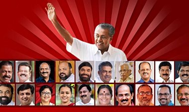 മന്ത്രിമാര്‍ പങ്കെടുക്കുന്ന പരിപാടിയുടെ ചെലവ് കുത്തനെകൂട്ടി സര്‍ക്കാര്‍ 