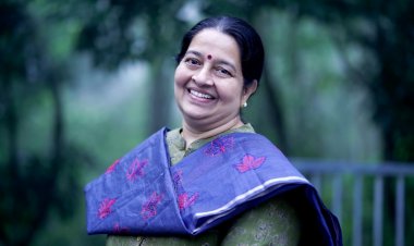 വോട്ടിന് വേണ്ടിയെങ്കിലും മന്ത്രിമാര്‍ തൃക്കാക്കരയില്‍ കാല് കുത്തിയതില്‍ സന്തോഷമെന്ന് ഉമ