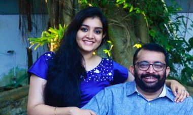 മകളുടെ വിവാഹം വൃദ്ധസദനത്തില്‍വച്ച് നടത്തുവാന്‍ മുന്‍ സ്പീക്കാര്‍