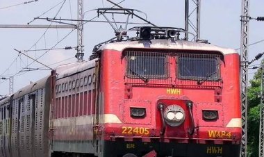 പരശുറാം എക്‌സ്പ്രസ് ഭാഗീകമായി സര്‍വീസ് നടത്തും