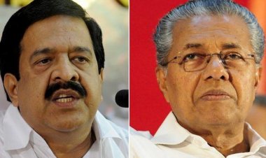 എകെജി സെന്റര്‍ ആക്രമണം; ഒരു മാസമല്ല ഒരു വര്‍ഷം കഴിഞ്ഞാലും പ്രതിയെ കിട്ടില്ല