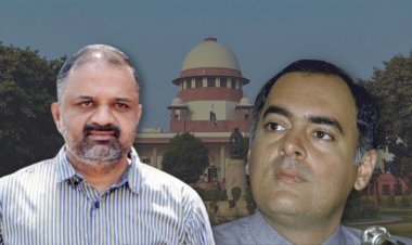 രാജീവിനെ മറന്ന് പ്രതിയെ ആരാധിക്കുന്നു; പേരറിവാളന്‍ തീവ്രവാദിയെന്ന് മുന്‍ എസ്പി