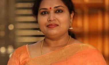 പിന്നണി ഗായിക സംഗീത സജിത്ത് അന്തരിച്ചു