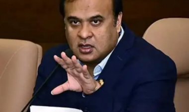 മദ്രസ എന്ന വാക്ക് ഇല്ലാതാവണം:അസം മുഖ്യമന്ത്രി