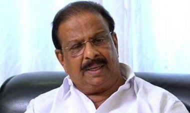 പിണറായി സർക്കാർ സ്‌ത്രീ സമൂഹത്തിന്റെ അന്തസ്സിന് കളങ്കം:കെ സുധാകരൻ