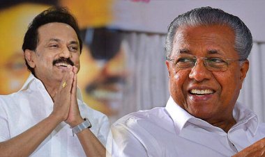 ജനപ്രീതിയുള്ള മുഖ്യമന്ത്രി; സ്റ്റാലിന് മുന്നില്‍ പിണറായി വീണു